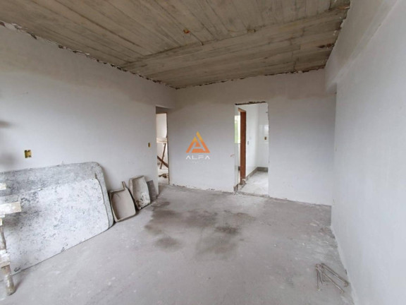 Imagem Apartamento com 2 Quartos à Venda, 78 m²