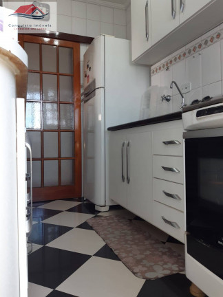 Imagem Apartamento com 3 Quartos à Venda, 70 m² em Macedo - Guarulhos