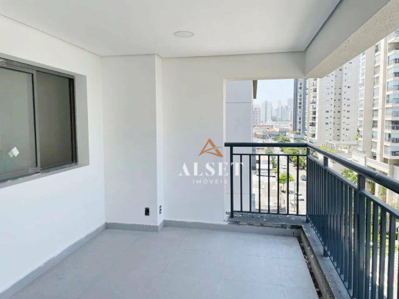Apartamento com 3 Quartos à Venda, 82 m² em Tatuapé - São Paulo