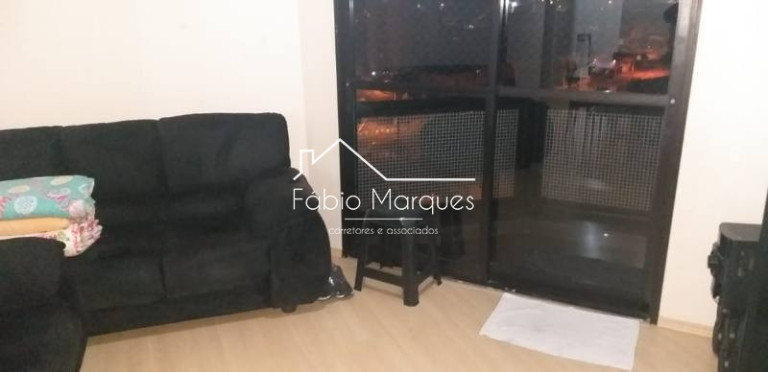 Imagem Apartamento com 2 Quartos à Venda, 70 m² em Vila Formosa - São Paulo