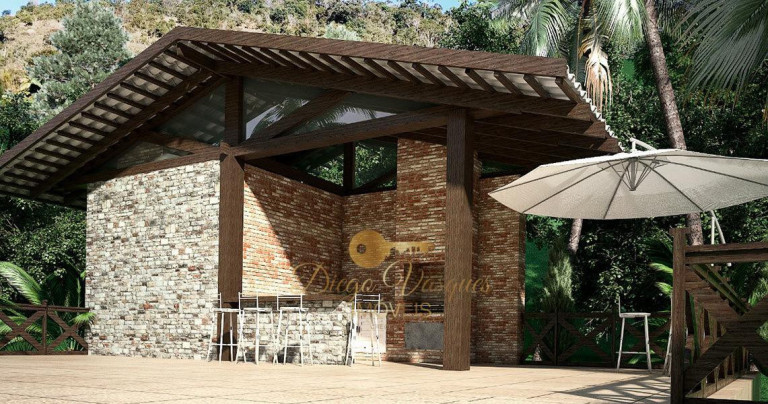 Imagem Terreno à Venda, 302 m² em Prata - Teresópolis Imagem Terreno à Venda, 302 m² em Prata - Teresópolis