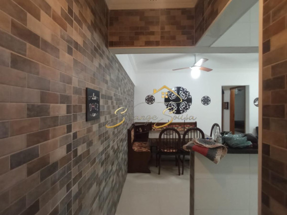 Imagem Casa com 2 Quartos à Venda, em Real - Praia Grande Imagem Casa com 2 Quartos à Venda, em Real - Praia Grande