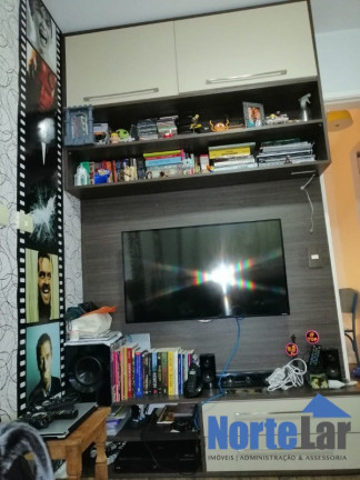 Imagem Apartamento com 2 Quartos à Venda, 56 m² em Vila Cruz Das Almas - São Paulo
