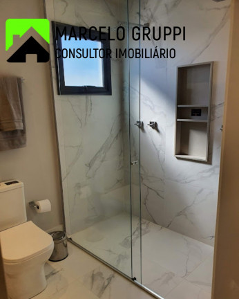 Imagem Apartamento com 3 Quartos à Venda, 155 m² em Vila Castelo Branco - Indaiatuba