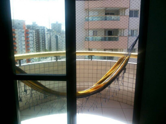 Imagem Apartamento com 2 Quartos à Venda, 78 m² em Aviação - Praia Grande