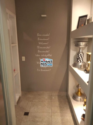 Imagem Apartamento com 3 Quartos à Venda, 200 m² em Cidade Monções - São Paulo