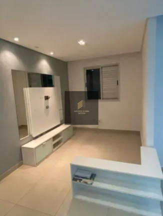 Imagem Imóvel com 2 Quartos à Venda, 49 m² em Vila Liviero - São Paulo
