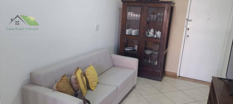 Imagem Apartamento com 1 Quarto à Venda, 50 m² em Centro Cívico - Mogi Das Cruzes