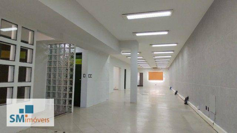 Imagem Casa com 5 Quartos para Alugar, 500 m² em Brooklin - São Paulo Imagem Casa com 5 Quartos para Alugar, 500 m² em Brooklin - São Paulo