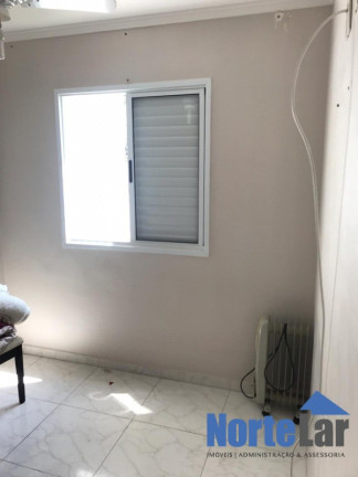 Imagem Apartamento com 2 Quartos à Venda, 48 m² em Vila Siqueira (zona Norte) - São Paulo Imagem Apartamento com 2 Quartos à Venda, 48 m² em Vila Siqueira (zona Norte) - São Paulo