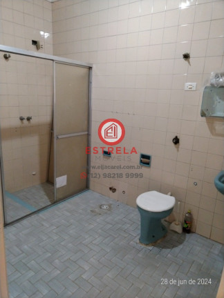 Imagem Casa com 3 Quartos para Alugar, 121 m² em Centro - Jacareí