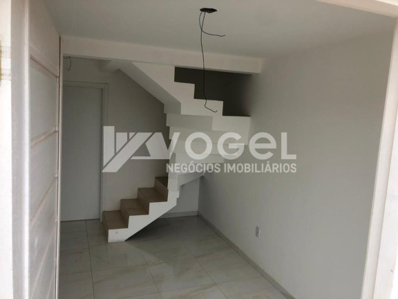 Casa com 2 Quartos à Venda, 44 m² em Campestre - Sao Leopoldo