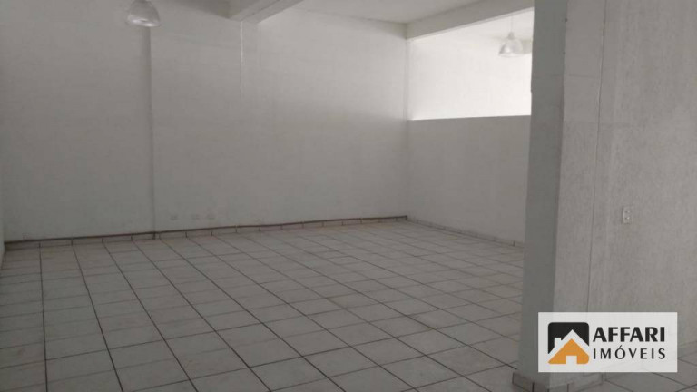 Imagem Sala Comercial para Alugar, 250 m² em Jardim Girassol - Americana Imagem Sala Comercial para Alugar, 250 m² em Jardim Girassol - Americana