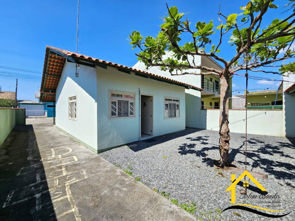 Imagem Casa com 2 Quartos à Venda, 275 m² em Costeira - Balneário Barra Do Sul Imagem Casa com 2 Quartos à Venda, 275 m² em Costeira - Balneário Barra Do Sul