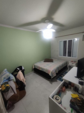 Imagem Casa com 2 Quartos à Venda, 96 m² em Vila Caicara - Praia Grande