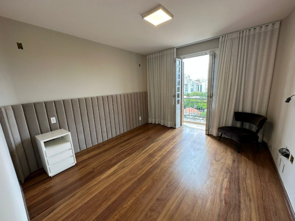 Imagem Apartamento com 5 Quartos à Venda, 336 m² em Jardim Paulista - São Paulo