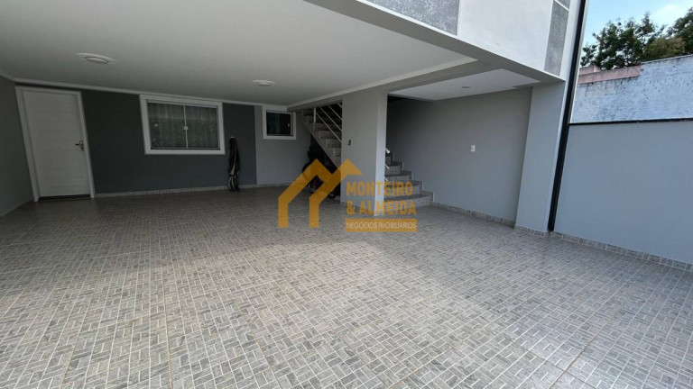 Casa de Condomínio com 3 Quartos à Venda, 185 m² em Vila Piedade - Itapetininga