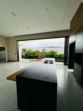 Imagem Casa de Condomínio com 3 Quartos à Venda, 240 m² em Bady Bassit - São José Do Rio Preto
