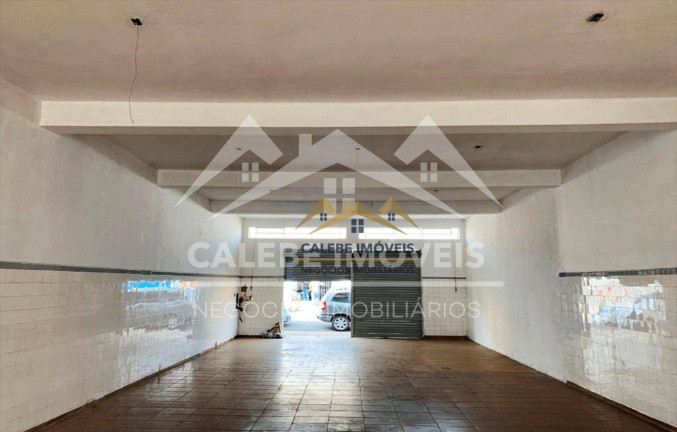 Imagem Casa com 1 Quarto à Venda, 250 m² em Vila Esperança - Tatuí Imagem Casa com 1 Quarto à Venda, 250 m² em Vila Esperança - Tatuí