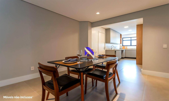 Imagem Apartamento com 2 Quartos à Venda, 142 m² em Perdizes - São Paulo Imagem Apartamento com 2 Quartos à Venda, 142 m² em Perdizes - São Paulo