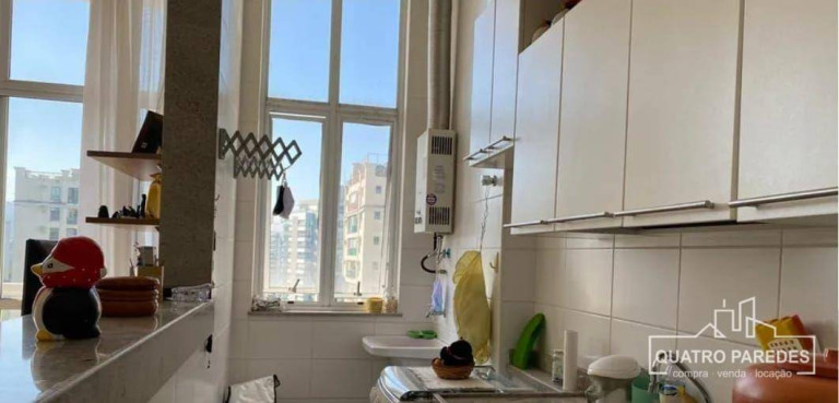Imagem Apartamento com 2 Quartos à Venda, 78 m² em Barra Da Tijuca - Rio De Janeiro