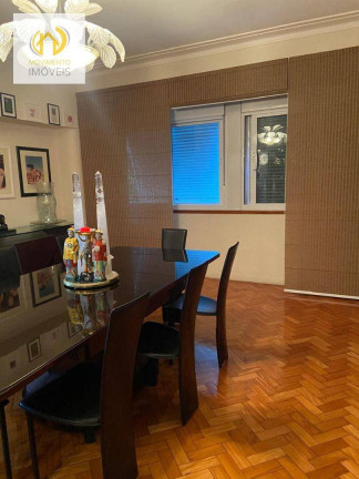 Imagem Apartamento com 3 Quartos à Venda, 273 m² em Copacabana - Rio De Janeiro