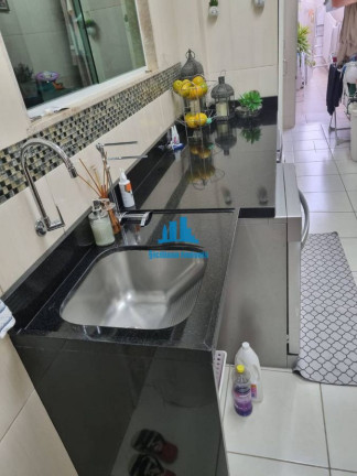 Imagem Casa com 3 Quartos à Venda, 150 m² em Maravista - Niterói