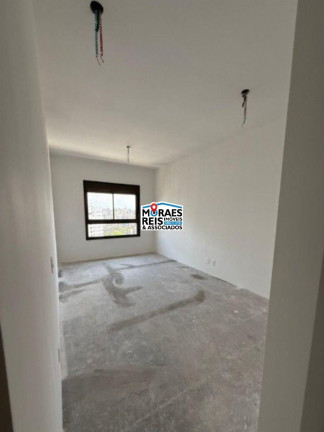 Imagem Apartamento com 3 Quartos à Venda, 240 m² em Campo Belo - São Paulo