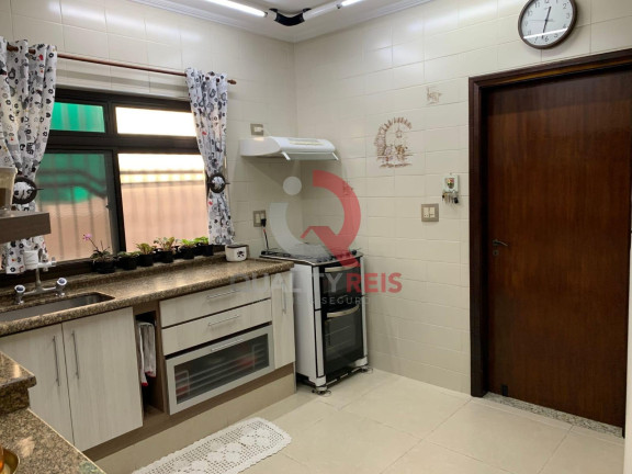 Imagem Sobrado com 3 Quartos à Venda, 232 m² em Vila Maria Alta - São Paulo
