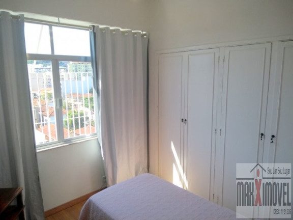 Imagem Cobertura com 3 Quartos à Venda, 130 m² em Engenho Novo - Rio De Janeiro