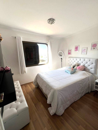 Imagem Apartamento com 3 Quartos à Venda,  em Jardim Avelino - São Paulo