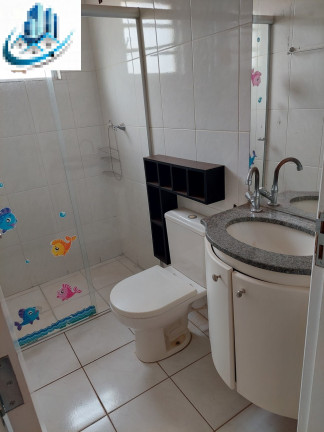 Imagem Apartamento com 3 Quartos para Alugar, 63 m² em Presidente Medici - Ribeirão Preto Imagem Apartamento com 3 Quartos para Alugar, 63 m² em Presidente Medici - Ribeirão Preto
