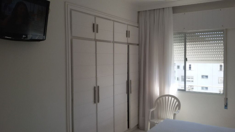 Imagem Apartamento com 4 Quartos à Venda, 235 m² em Pitangueiras - Guarujá