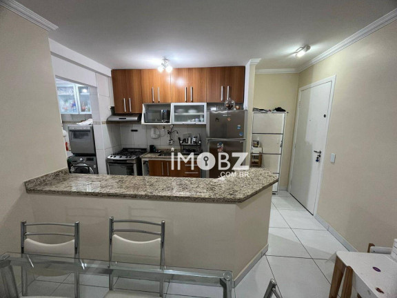 Imagem Imóvel com 2 Quartos à Venda, 60 m² em Parque Munhoz - São Paulo