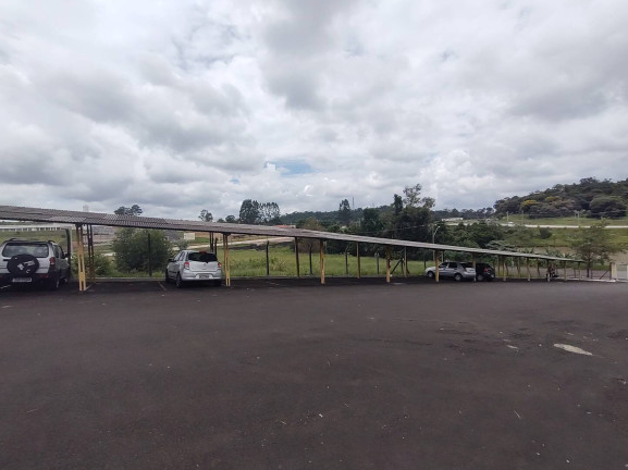Apartamento com 1 Quarto à Venda, 40 m² em Jardim São José (rubião Junior) - Botucatu