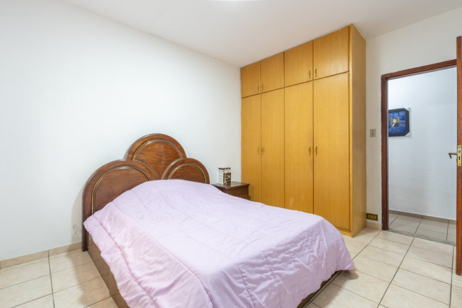 Imagem Casa com 4 Quartos à Venda, 187 m² em Parque Imperial - São Paulo