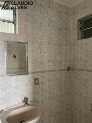 Imagem Apartamento com 2 Quartos à Venda, 60 m² em Campo Limpo - Feira De Santana