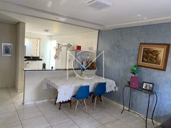 Imagem Casa com 3 Quartos à Venda, 70 m² em Floresta Encantada - Esmeraldas