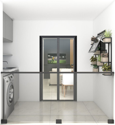 Imagem Apartamento com 2 Quartos à Venda, 40 m² em Vila Matilde - São Paulo Imagem Apartamento com 2 Quartos à Venda, 40 m² em Vila Matilde - São Paulo