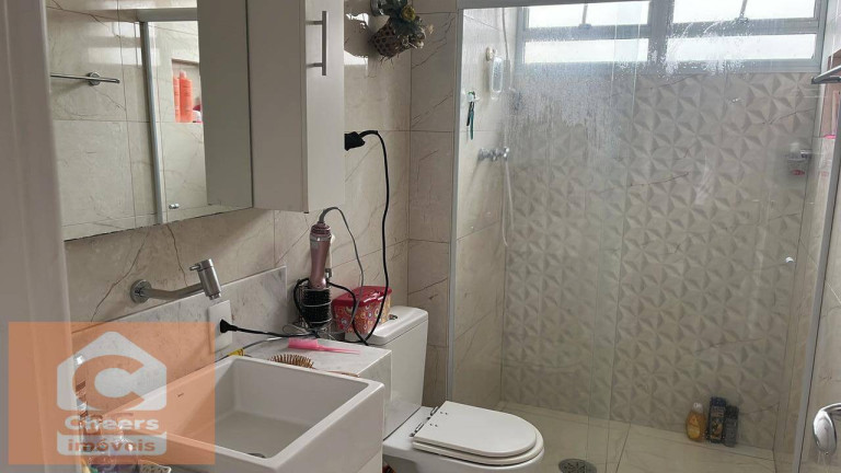 Imagem Apartamento com 3 Quartos à Venda, 108 m² em Moema - São Paulo