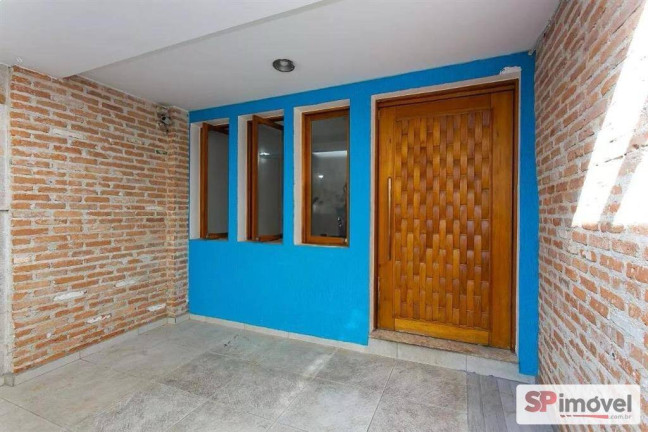 Imagem Sobrado com 3 Quartos para Alugar, 147 m² em Vila Gomes Cardim - São Paulo Imagem Sobrado com 3 Quartos para Alugar, 147 m² em Vila Gomes Cardim - São Paulo