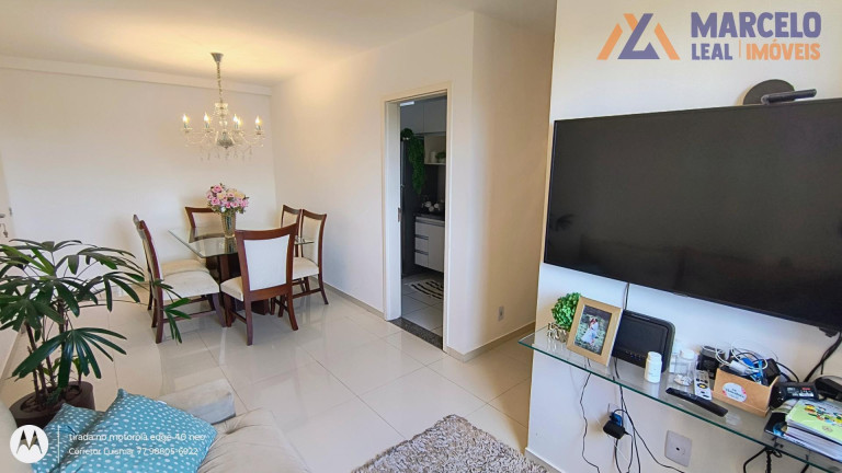 Imagem Apartamento com 3 Quartos à Venda, 68 m² em Boa Vista - Vitória Da Conquista Imagem Apartamento com 3 Quartos à Venda, 68 m² em Boa Vista - Vitória Da Conquista