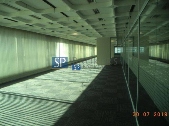Imagem Sala Comercial à Venda ou Locação, 2.844 m² em Jardim São Luís (zona Sul) - São Paulo Imagem Sala Comercial à Venda ou Locação, 2.844 m² em Jardim São Luís (zona Sul) - São Paulo