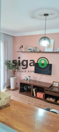 Imagem Apartamento com 3 Quartos à Venda, 66 m² em Vila Das Belezas - São Paulo Imagem Apartamento com 3 Quartos à Venda, 66 m² em Vila Das Belezas - São Paulo