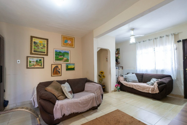 Imagem Sobrado com 4 Quartos à Venda, 400 m² em Jardim São Carlos (zona Leste) - São Paulo