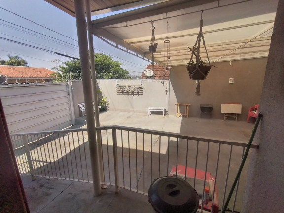 Imagem Casa com 2 Quartos à Venda, 119 m² em Vila São João Da Boa Vista - Bauru Imagem Casa com 2 Quartos à Venda, 119 m² em Vila São João Da Boa Vista - Bauru