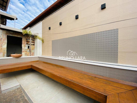 Imagem Casa com 3 Quartos à Venda, 220 m² em Três Poderes - Igarapé