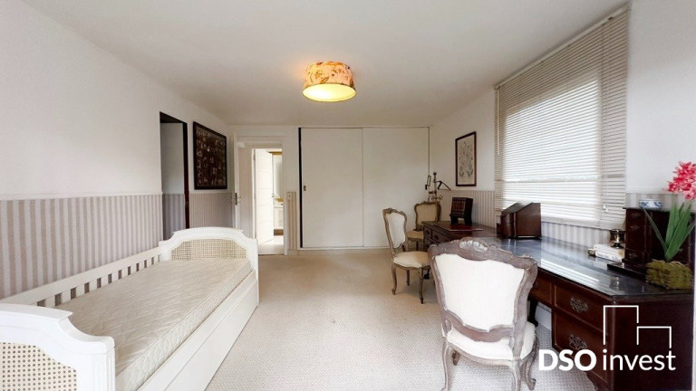 Imagem Casa com 4 Quartos à Venda, 960 m² em Jardim Guedala - São Paulo