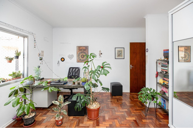 Imagem Casa com 3 Quartos à Venda, 173 m² em Mirandópolis - São Paulo Imagem Casa com 3 Quartos à Venda, 173 m² em Mirandópolis - São Paulo