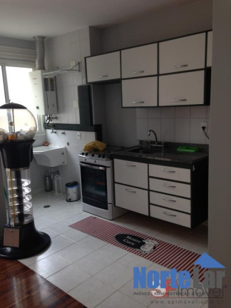 Imagem Apartamento com 1 Quarto à Venda, 50 m² em Perdizes - São Paulo